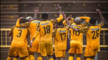 كايزر تشيفز يكشف استراتيجية المواجهة الحاسمة مع الزمالك قبل المباراة مصيرية